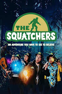 The Squatchers