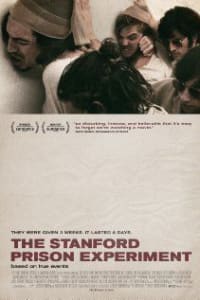 The Stanford Prison Experiment