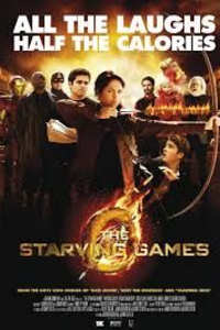 The Starving Games