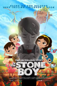 The Stone Boy