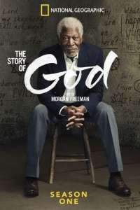 The Story of God With Morgan Freeman - Season 2