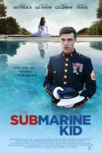 The Submarine Kid