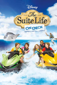 The Suite Life on Deck - Season 2