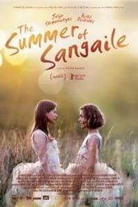 The Summer of Sangaile