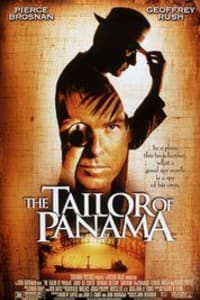 The Tailor of Panama