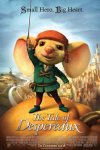 The Tale of Despereaux