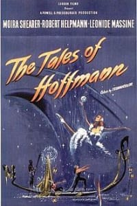 The Tales of Hoffmann