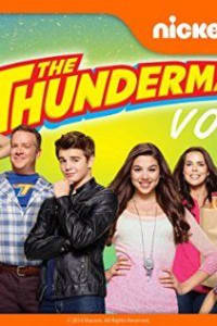 The Thundermans - Season 1