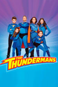 The Thundermans - Season 3