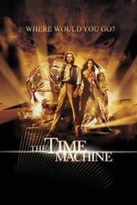 The Time Machine (2002)