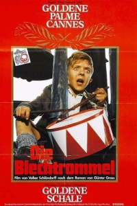 The Tin Drum (Die Blechtromme)