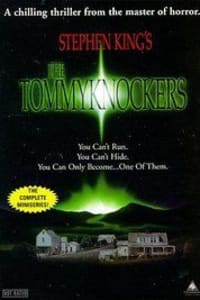 The Tommyknockers Part 1