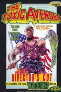 The Toxic Avenger