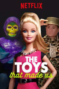 The Toys That Made Us - Season 1