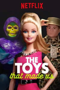 The Toys That Made Us - Season 2