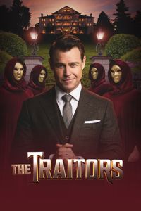 The Traitors - Season 3