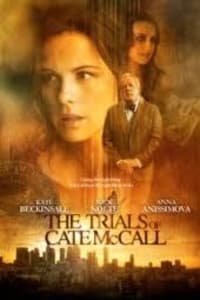 The Trials of Cate Mccall