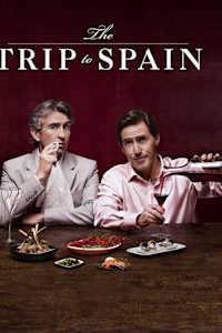 The Trip to Spain