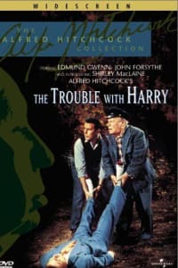 The Trouble With Harry