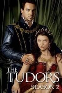 The Tudors - Season 2