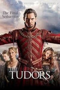 The Tudors - Season 4