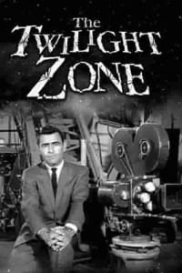 The Twilight Zone - Season 5