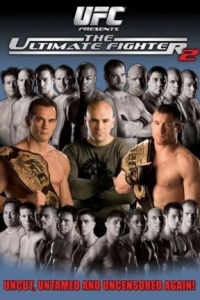 The Ultimate Fighter - Season 02