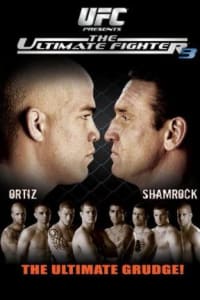 The Ultimate Fighter - Season 03