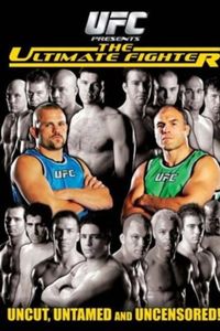 The Ultimate Fighter - Season 1