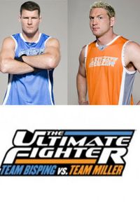 The Ultimate Fighter - Season 14