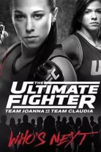 The Ultimate Fighter - Season 23