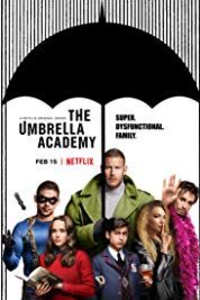 The Umbrella Academy - Season 1