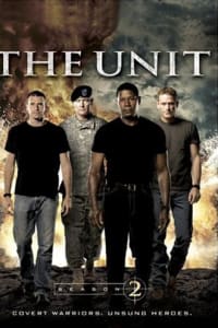 The Unit - Season 4