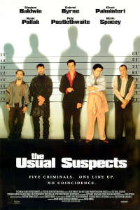 Watch The Usual Suspects in 1080p on Soap2day