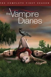 The Vampire Diaries - Season 1