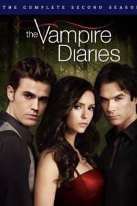 Watch The Vampire Diaries Season 2 Streaming Online