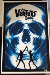 The Venture Bros - Season 1