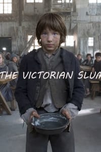 The Victorian Slum - Season 1