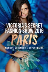 The Victorias Secret Fashion Show 2016