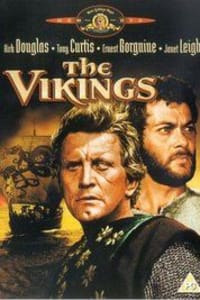 The Vikings (1958)