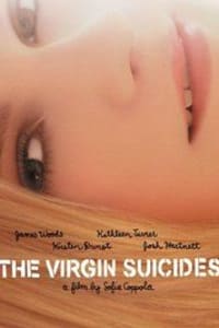 The Virgin Suicides