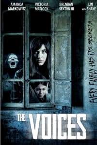 The Voices