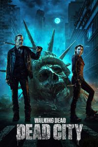 The Walking Dead: Dead City - Season 3