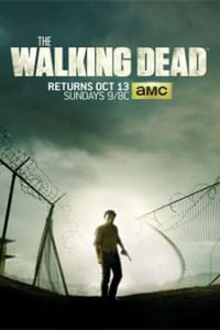 The Walking Dead - Season 4