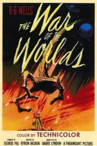 The War of the Worlds