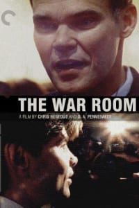 The War Room