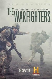 The Warfighters - Season 1