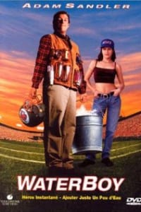 Watch The Waterboy in 1080p on Soap2day