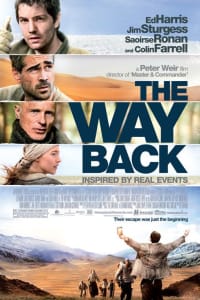 Watch the way back online free new arrivals