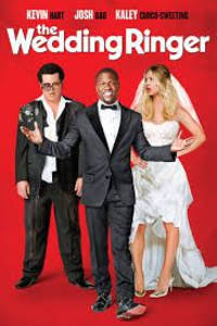 The Wedding Ringer